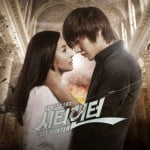 drama korea city hunter Indosiar