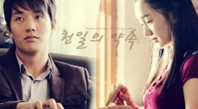Drama Korea: A Thousand Days’ Promise – Indosiar