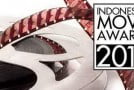 Daftar Lengkap Pemenang Indonesian Movie Awards 2012