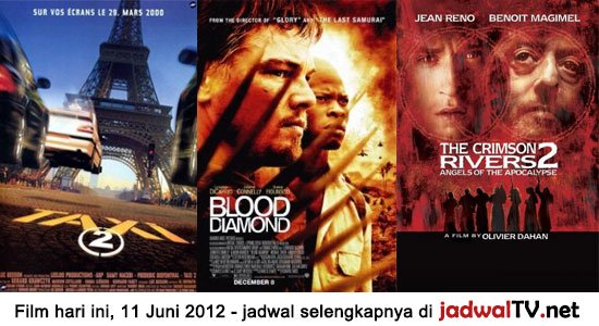 Film Vampire Terbaru 2019
