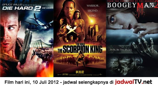 Jadwal Film dan Sepakbola 10 Juli 2012 jadwalhariini10juli Jadwal Film dan Sepakbola 10 Juli 2012 sekilas info