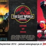 jadwalhariini17september2012