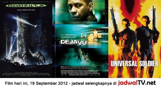 mariya nishiuchi film dan acara tv jadwal film dan sepakbola 19 september 2012 jadwal tv mariya nishiuchi film dan acara tv jadwal film dan sepakbola 19 september 2012 jadwal tv