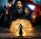Iron Man 2 (2010)