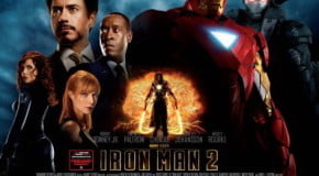 Tayang Perdana: Iron Man 2 (2010)