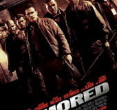 Armored (2009)