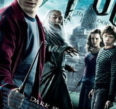 Harry Potter and the Half-Blood Prince (2009)