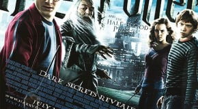 Tayang Perdana: Harry Potter and the Half-Blood Prince (2009)