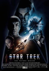 Sinopsis Star Trek (2009) Star Trek (2009)