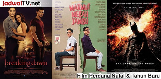 Film Natal Tahun 2014 | jadwal film perdana liburan natal dan tahun baru jadwal tv Film Natal Tahun 2014 | jadwal film perdana liburan natal dan tahun baru jadwal tv