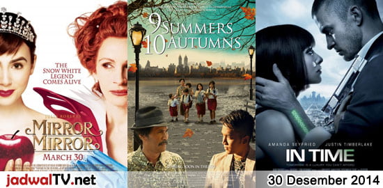 Jadwal Film Dan Sepakbola 30 Desember 2014 Jadwal Tv | jadwal film dan sepakbola 30 desember 2014 jadwal tv Jadwal Film Dan Sepakbola 30 Desember 2014 Jadwal Tv | jadwal film dan sepakbola 30 desember 2014 jadwal tv