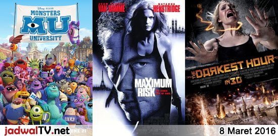 Film Kartun Terbaru Maret 2016 | jadwal film dan sepakbola 8 maret 2016 jadwal tv Film Kartun Terbaru Maret 2016 | jadwal film dan sepakbola 8 maret 2016 jadwal tv