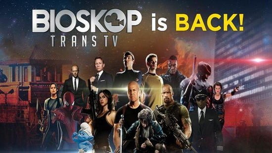 Film Bioskop Minggu Ini | ini dia jadwal film minggu pertama quot bioskop transtv is Film Bioskop Minggu Ini | ini dia jadwal film minggu pertama quot bioskop transtv is