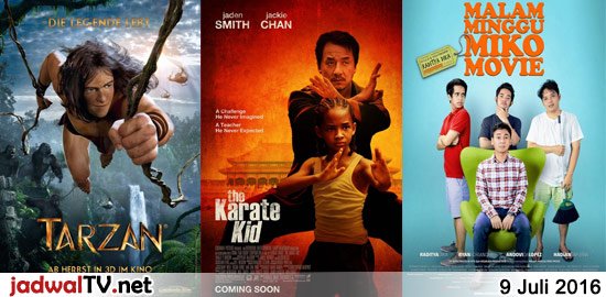 malam minggu miko the movie sinopsis