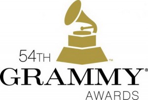 54th Grammy Awards 2012
