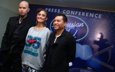 Indonesian Idol 2012