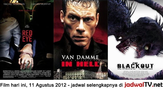 jadwalhariini11agustus2012