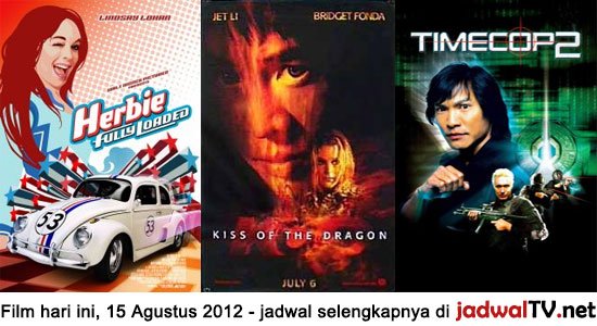 jadwalhariini15agustus2012