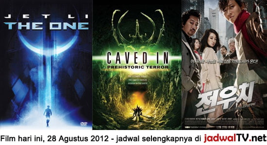 jadwalhariini28agustus2012