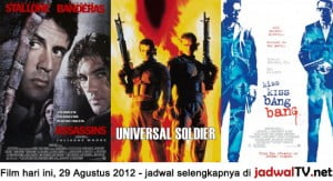 jadwalhariini29agustus2012