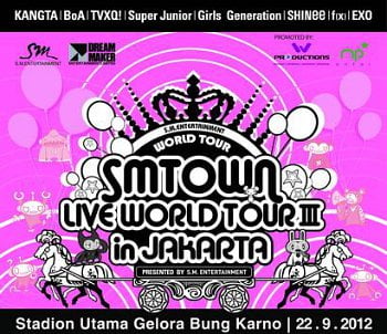 SMTownIndonesia