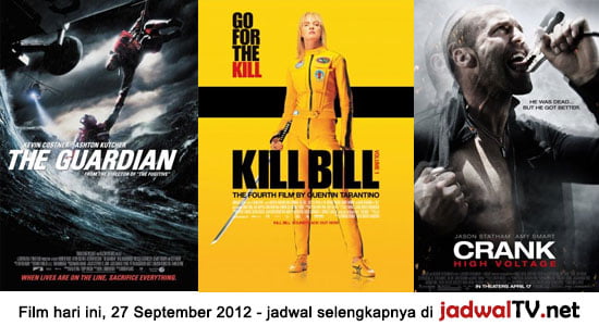 jadwalhariini27september2012
