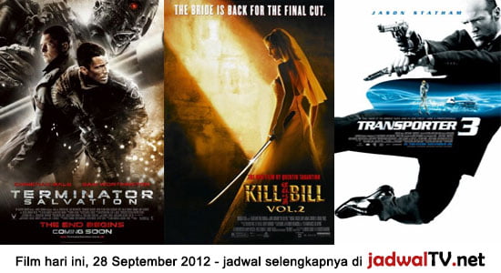 jadwalhariini28september2012