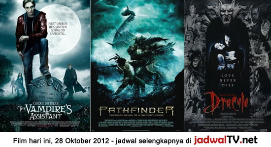 jadwalhariini28oktober2012