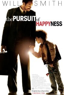 The Pursuit Of Happyness (2006)