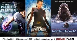 jadwalhariini10desember2012