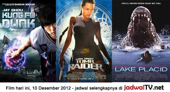 jadwalhariini10desember2012