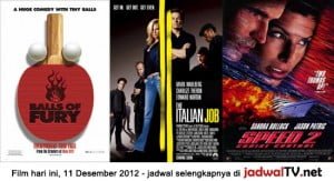 jadwalhariini11desember2012