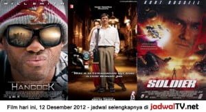 jadwalhariini12desember2012