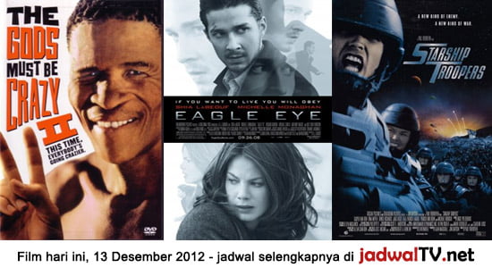 jadwalhariini13desember2012