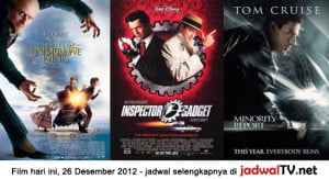 jadwalhariini26desember2012