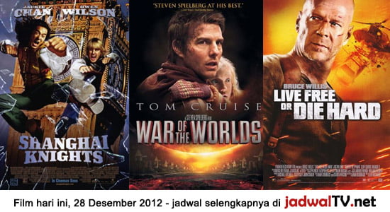 jadwalhariini28desember2012