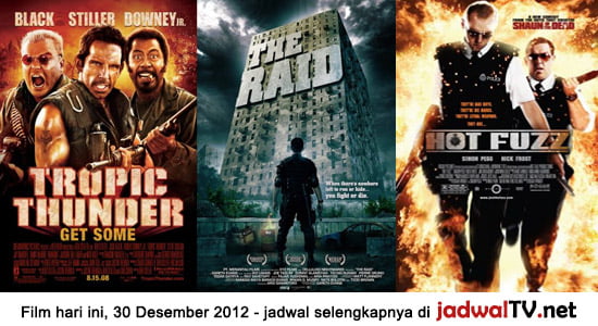 jadwalhariini30desember2012