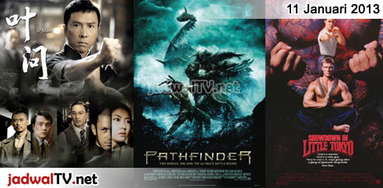 jadwalhariini11januari2013