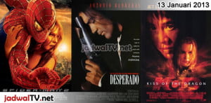 jadwalhariini13januari2013