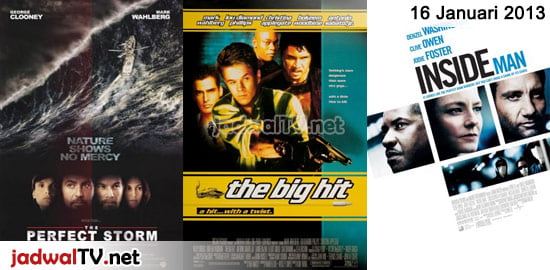 jadwalhariini16januari2013