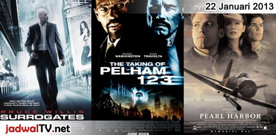 jadwalhariini22januari2013