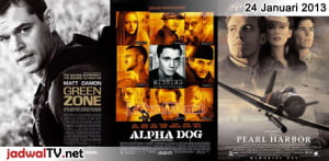 jadwalhariini24januari2013