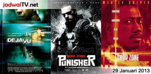 jadwalhariini29januari2013