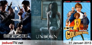 jadwalhariini31januari2013