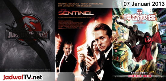 jadwalhariini7januari2013