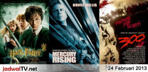 jadwalhariini24februari2013