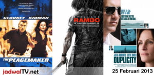 jadwalhariini25februari2013