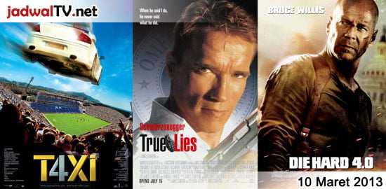 jadwalhariini10maret2013