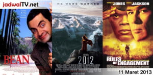 jadwalhariini11maret2013