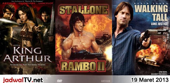 jadwalhariini19maret2013b